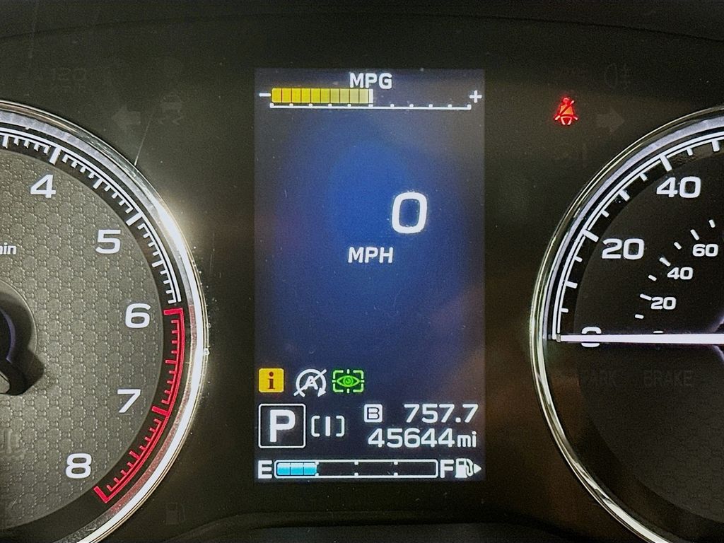 Used 2022 Black Subaru Touring image 15