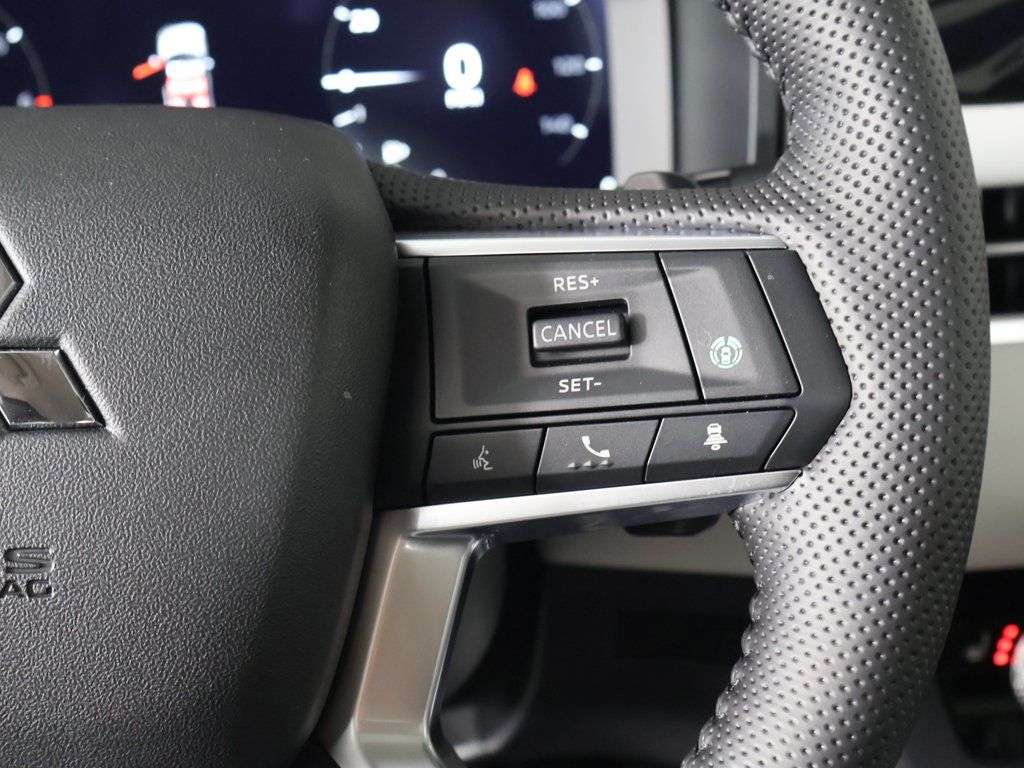 New 2026 Blue Mitsubishi SE image 42