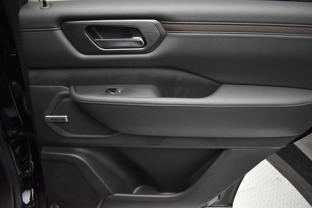 Thumbnail: 2026 Nissan Armada - 31