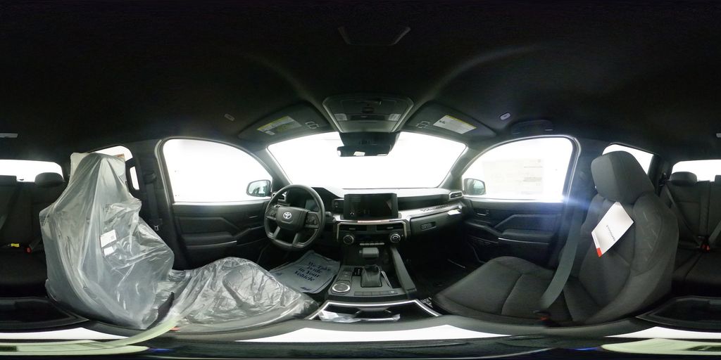 Thumbnail: 2025 Toyota Tacoma - 17