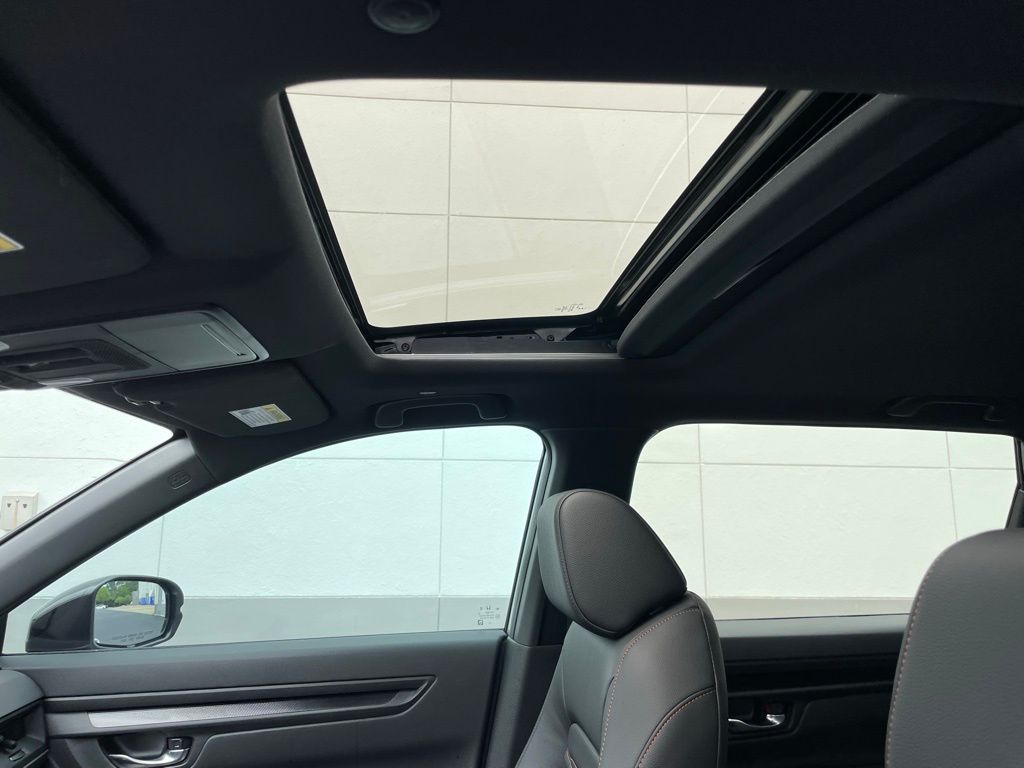 Thumbnail: 2026 Honda CR-V - 30