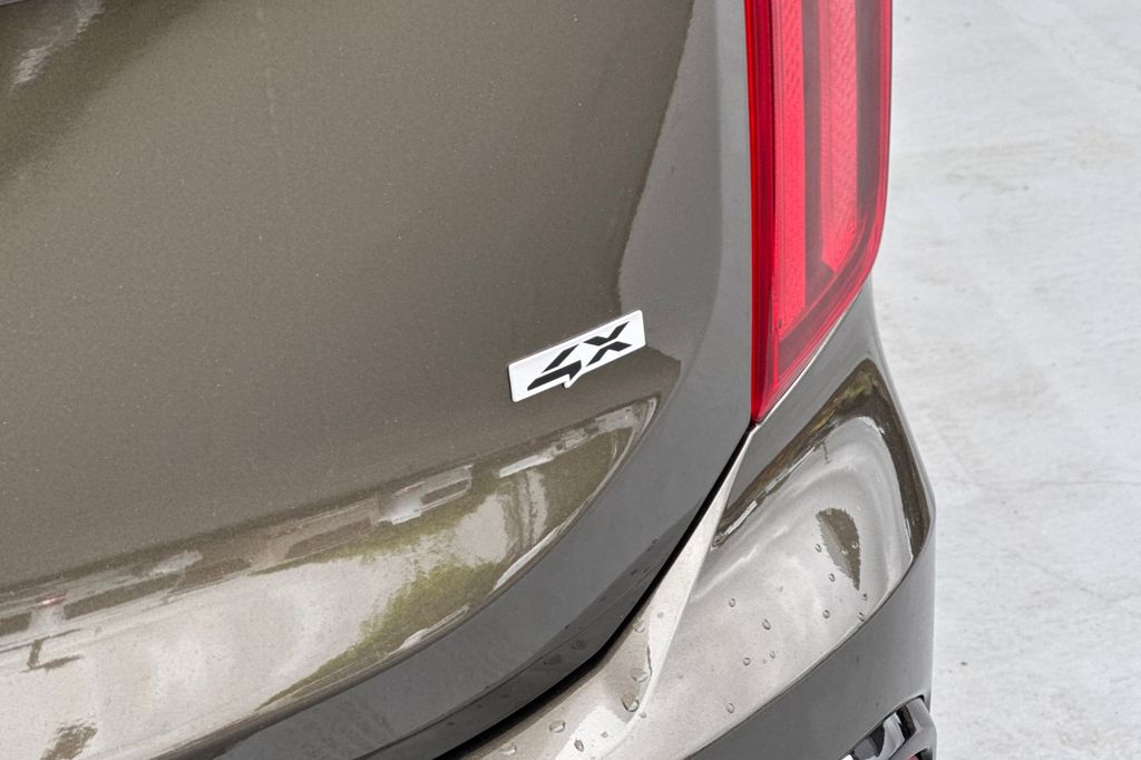 used 2025 Kia Telluride car, priced at $36,937