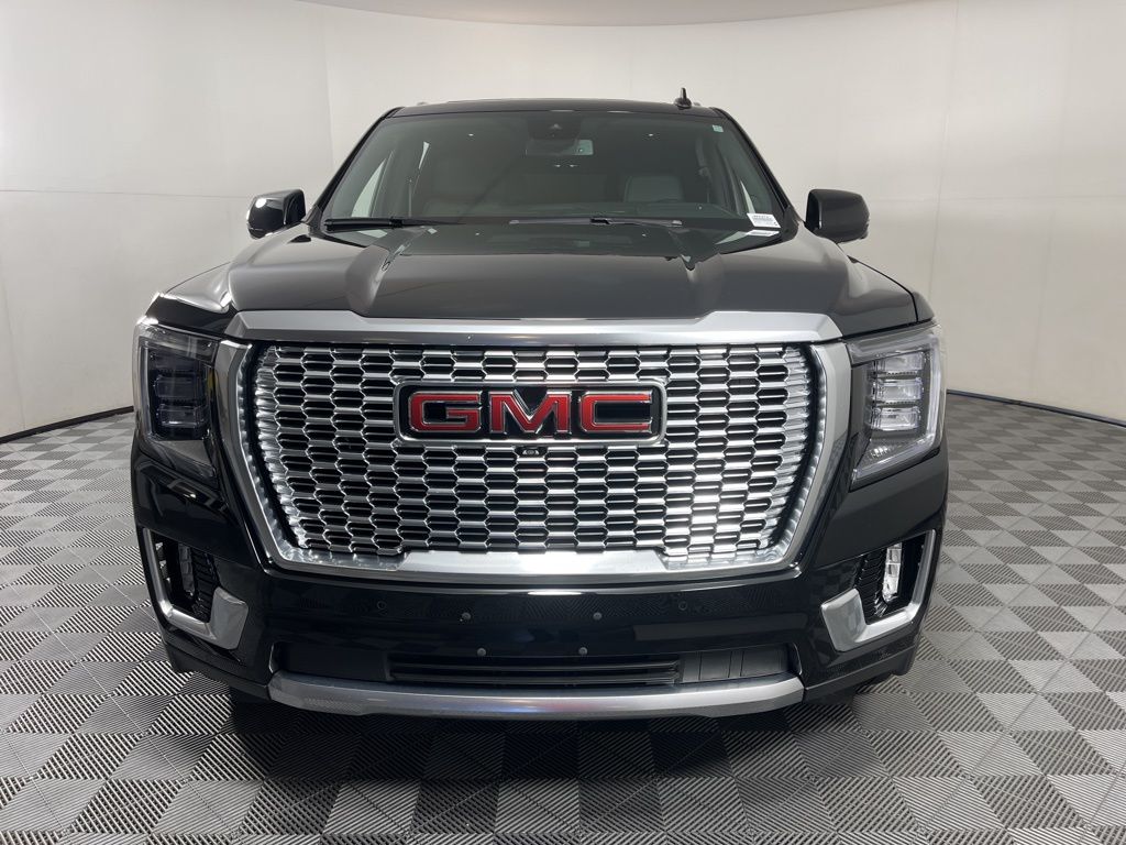 Thumbnail: 2024 GMC Yukon - 7