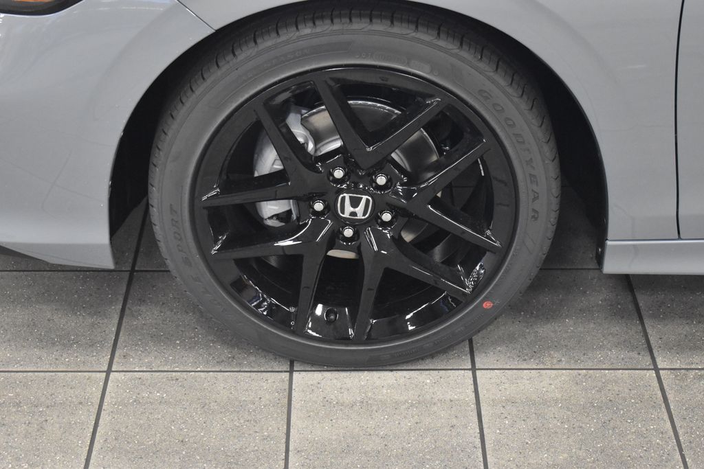 Thumbnail: 2026 Honda Civic - 7