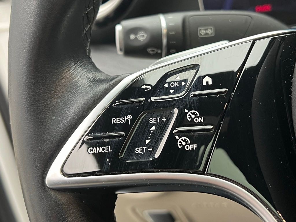 Thumbnail: 2023 Mercedes-Benz E-Class - 19