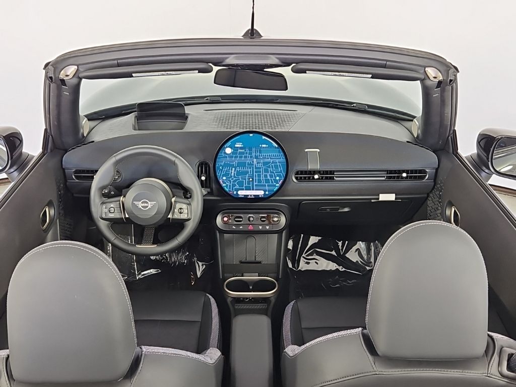 Thumbnail: 2026 MINI Cooper - 12