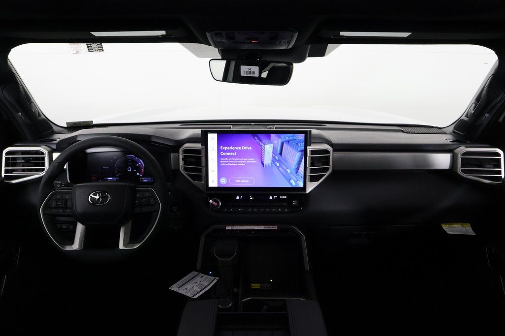 Thumbnail: 2025 Toyota Tundra - 4