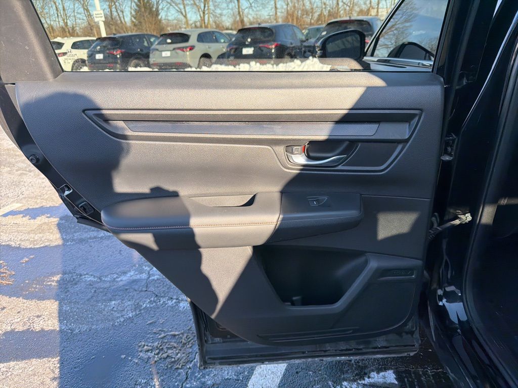 Thumbnail: 2023 Honda CR-V - 21