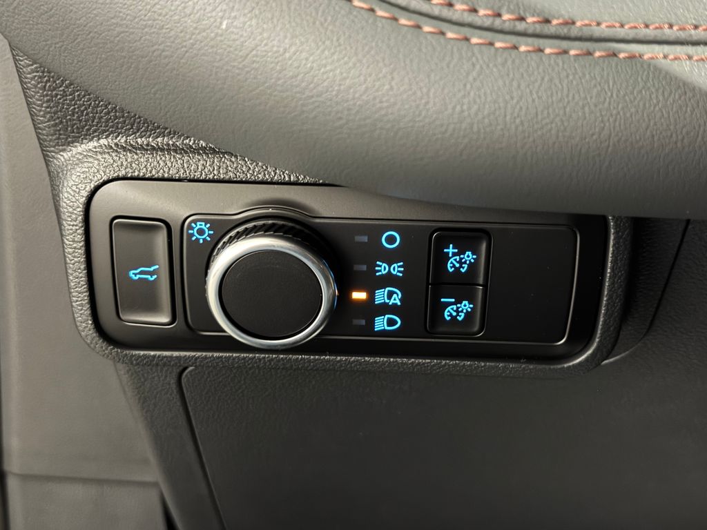 New 2026 Gray Ford Active image 38