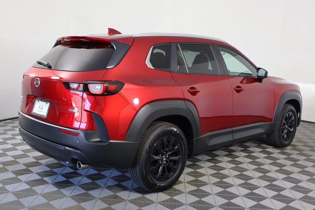 Thumbnail: 2026 Mazda CX-50 - 2