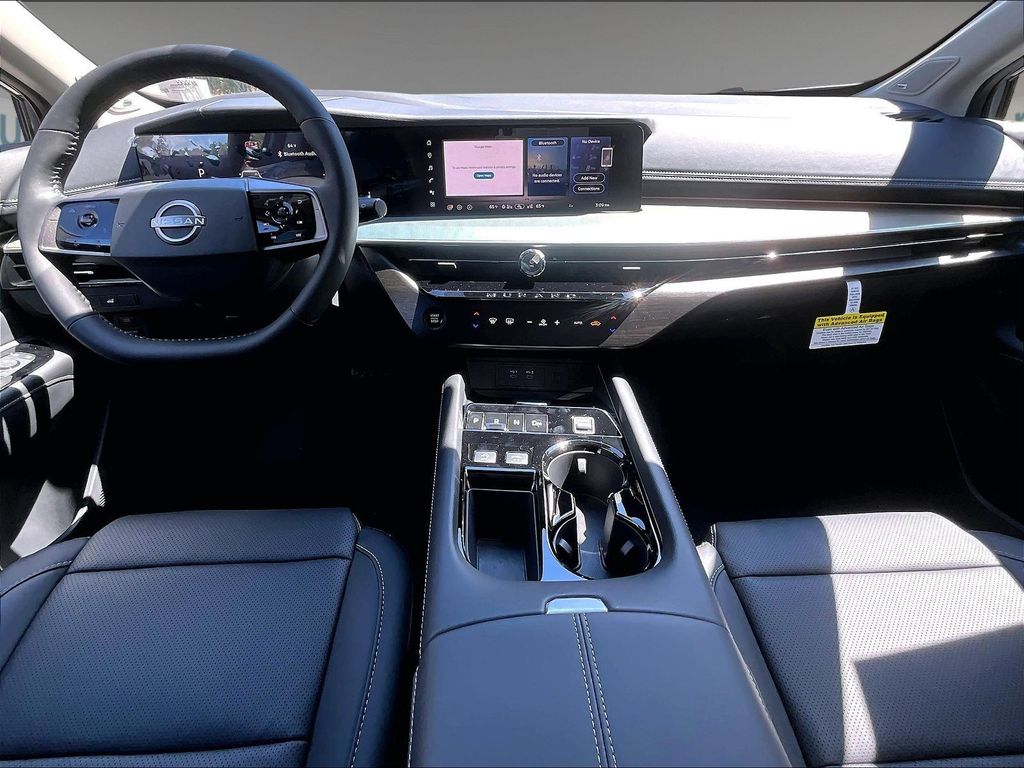 2026 Nissan Murano — photo 5