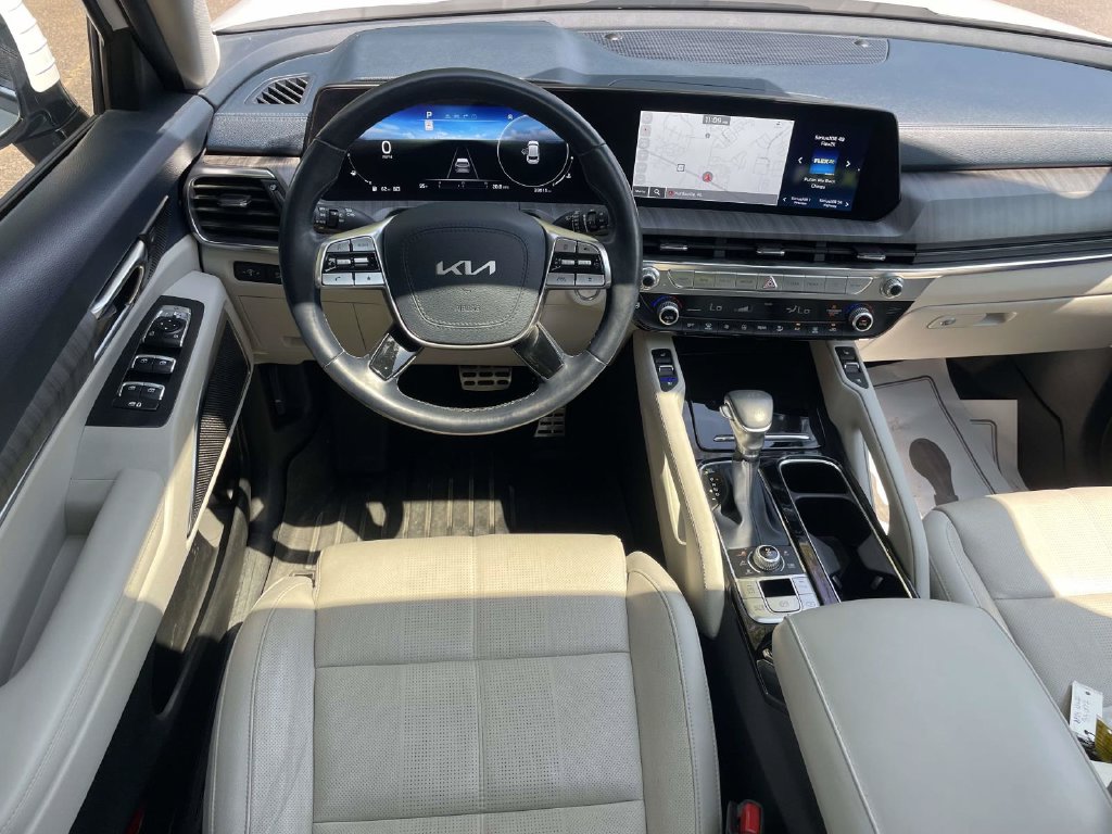 Used 2023 Kia Telluride SUV