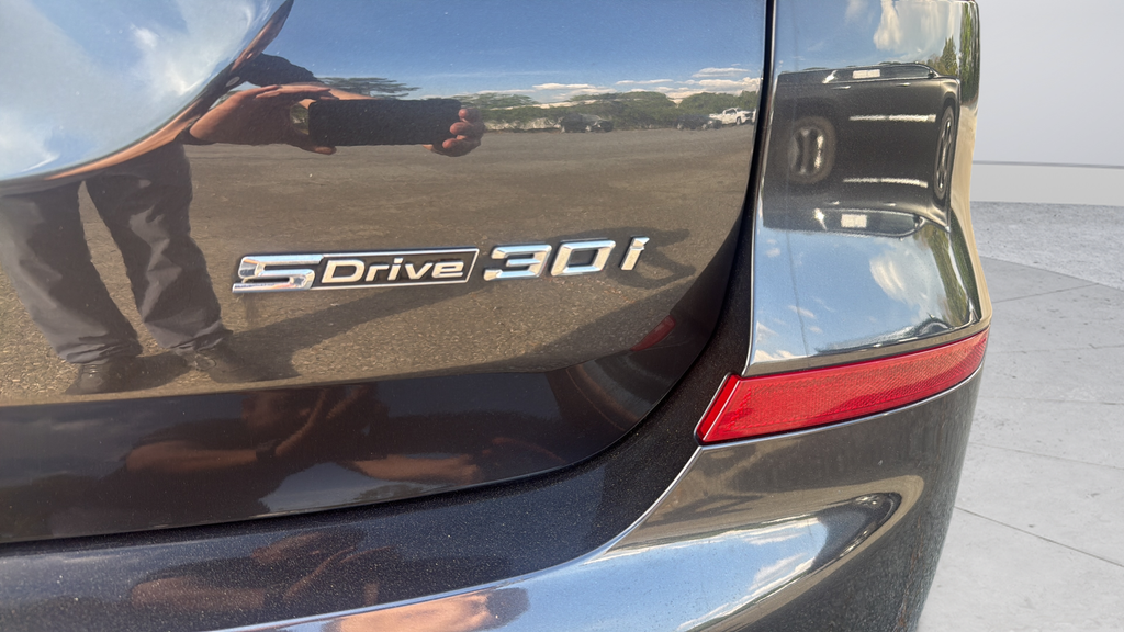 Used 2021 BMW X3 sDrive30i 4D Sport Utility