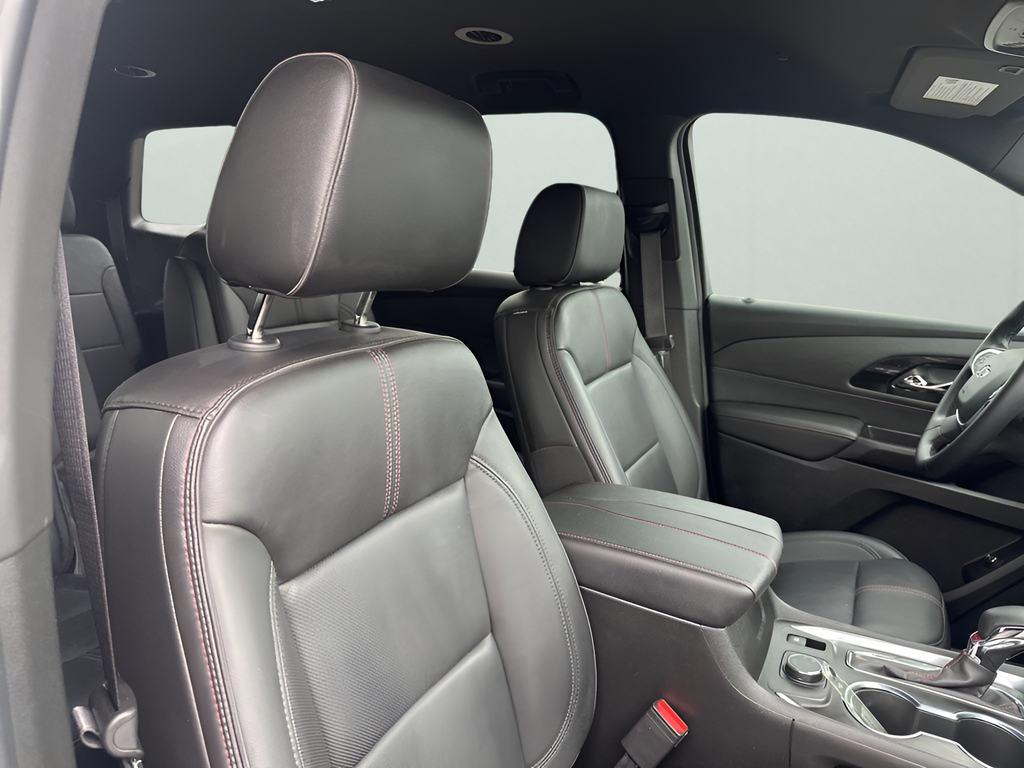 Used Car 2023 Chevrolet Traverse  Rs For Sale Under $35,000 In Austin, Texas