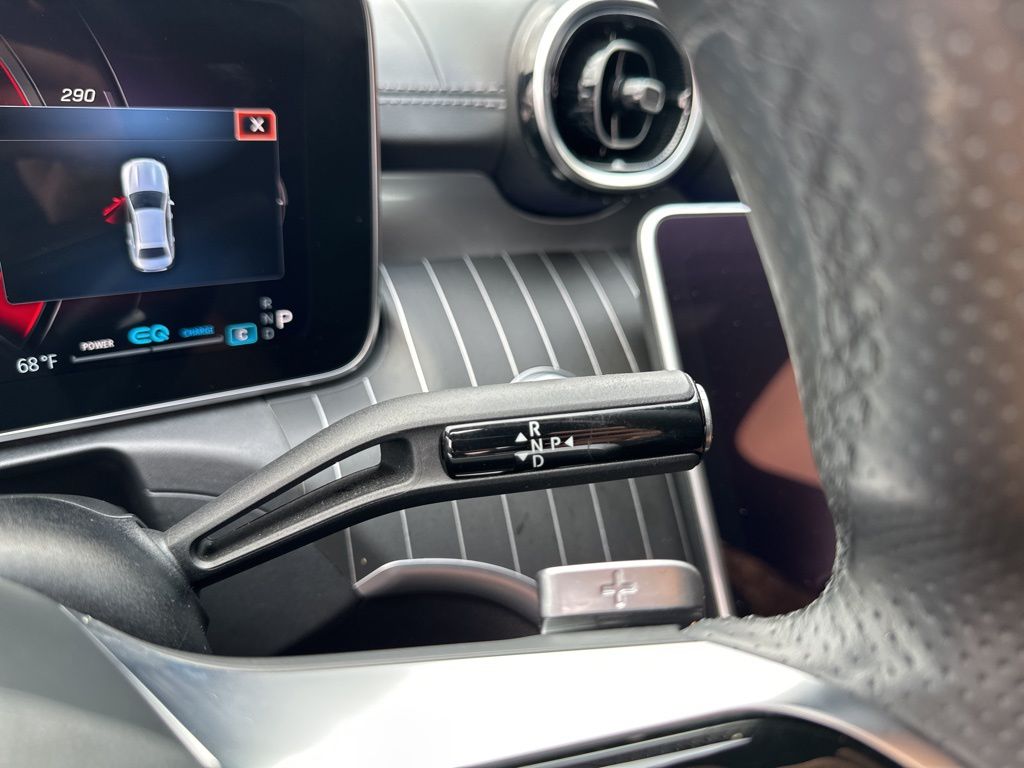 Used Car 2022 Mercedes-benz C-class  C 300 For Sale Under $35,000 In Austin, Texas