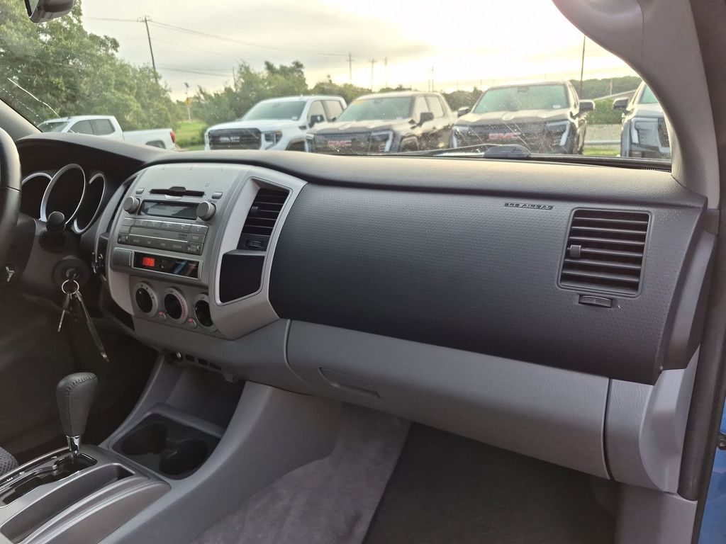 Used Car 2011 Toyota Tacoma  Prerunner For Sale Under $20,000 In Austin, Texas