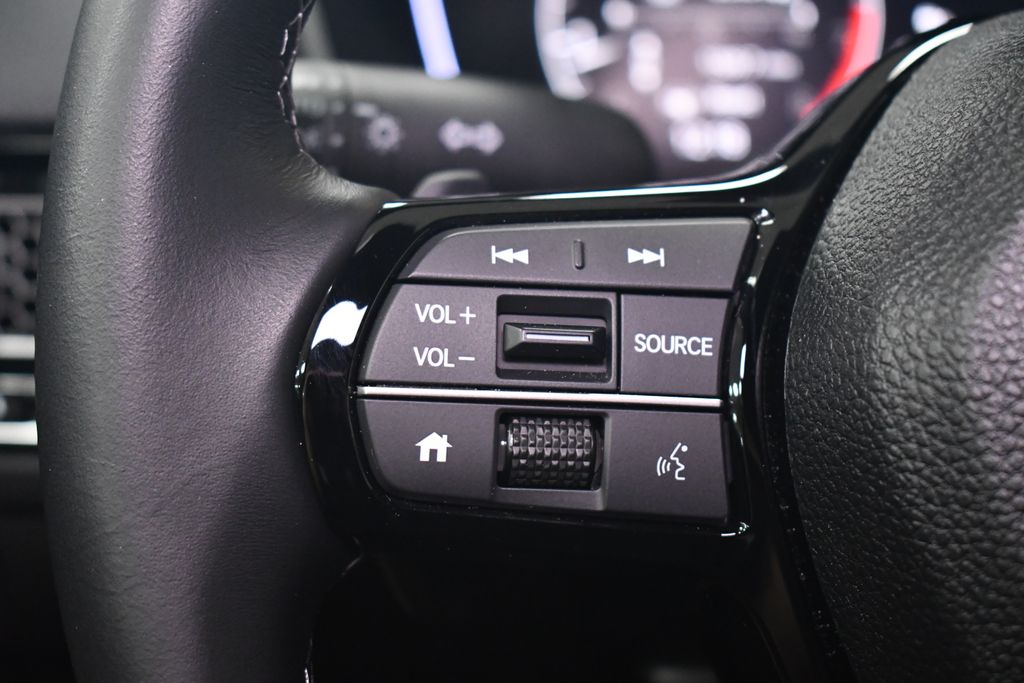 Thumbnail: 2026 Honda Civic - 22