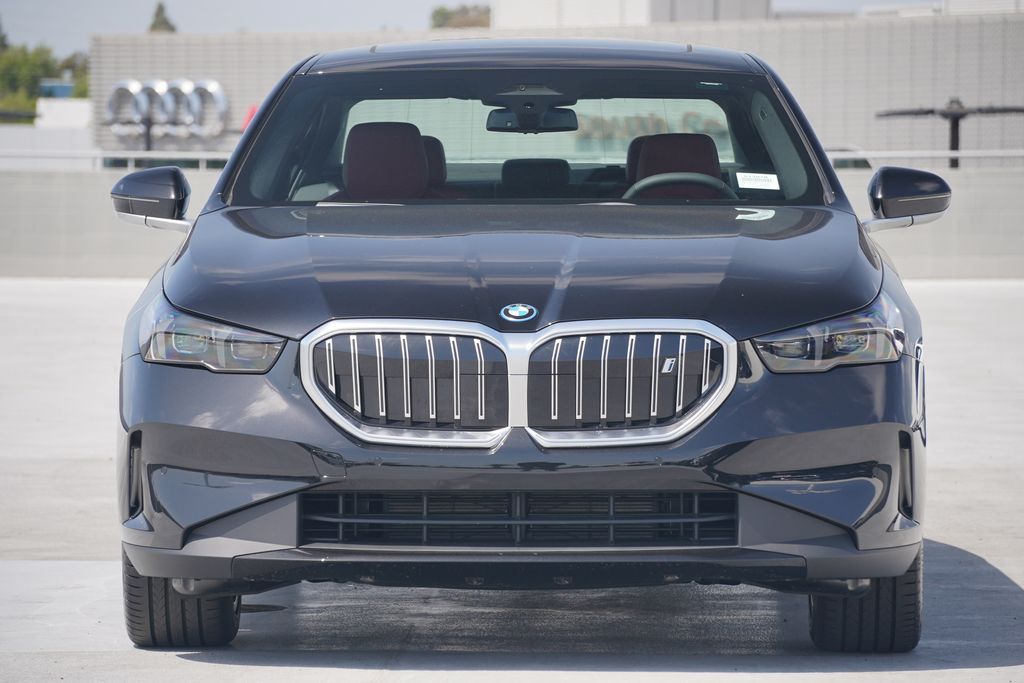 2024 BMW i5 eDrive40 2