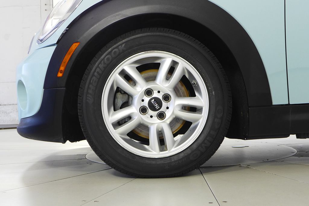 Thumbnail: 2013 MINI Cooper - 5