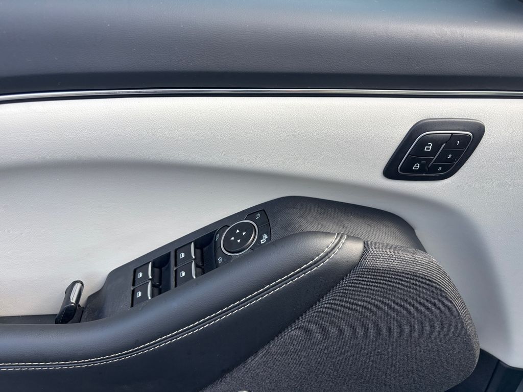 2023 Ford Mustang Mach-E Premium Gray at Grove City Ford