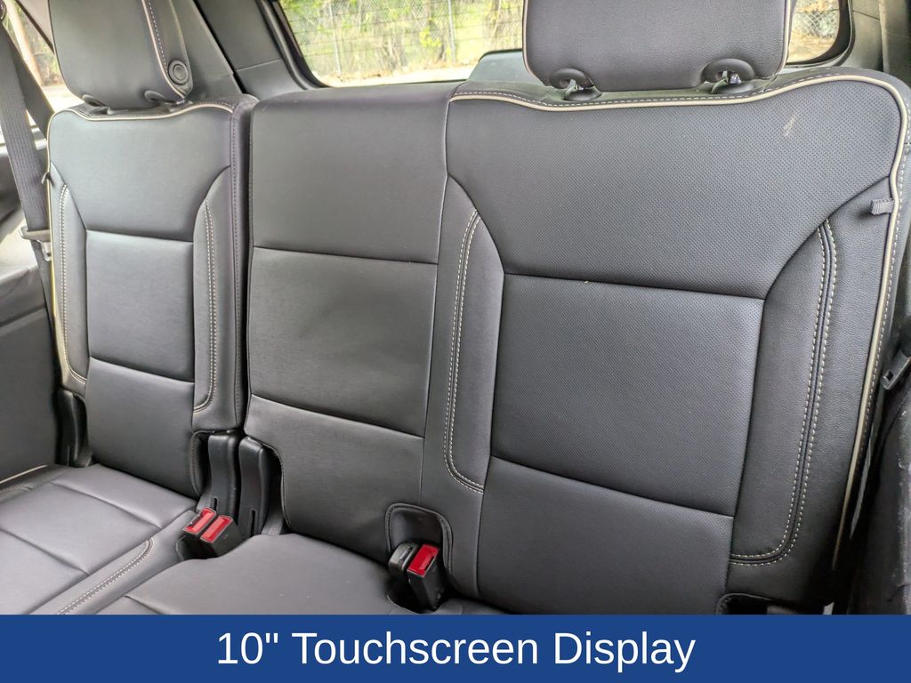 2023 GMC Yukon 4WD SLT