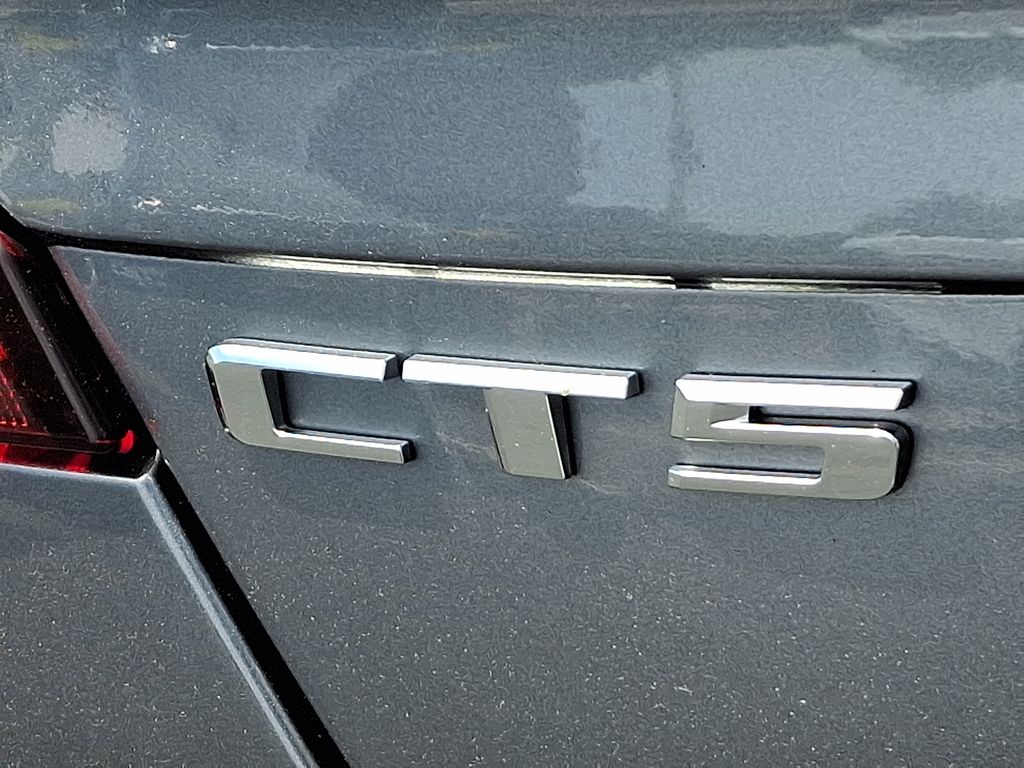 Thumbnail: 2022 Cadillac CT5 - 31