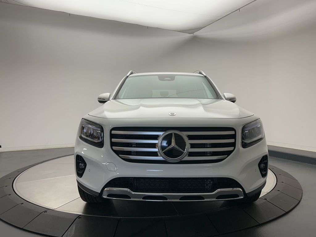 Thumbnail: 2025 Mercedes-Benz GLB - 2