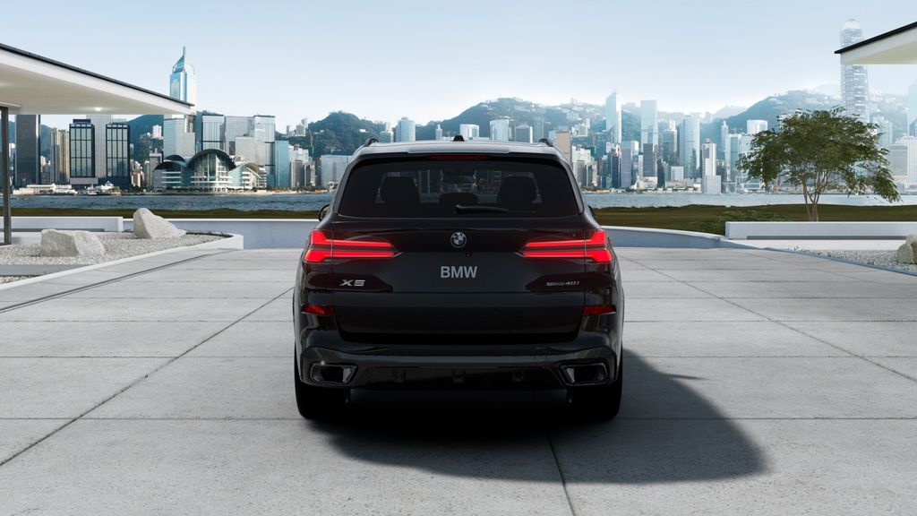 Thumbnail: 2026 BMW X5 - 28