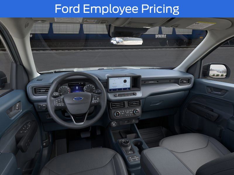 2024 Ford Maverick Lariat photo