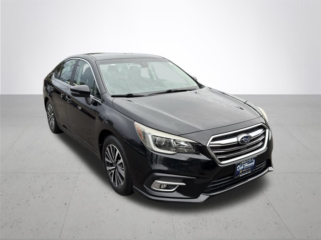 2018 Subaru Legacy 2.5i