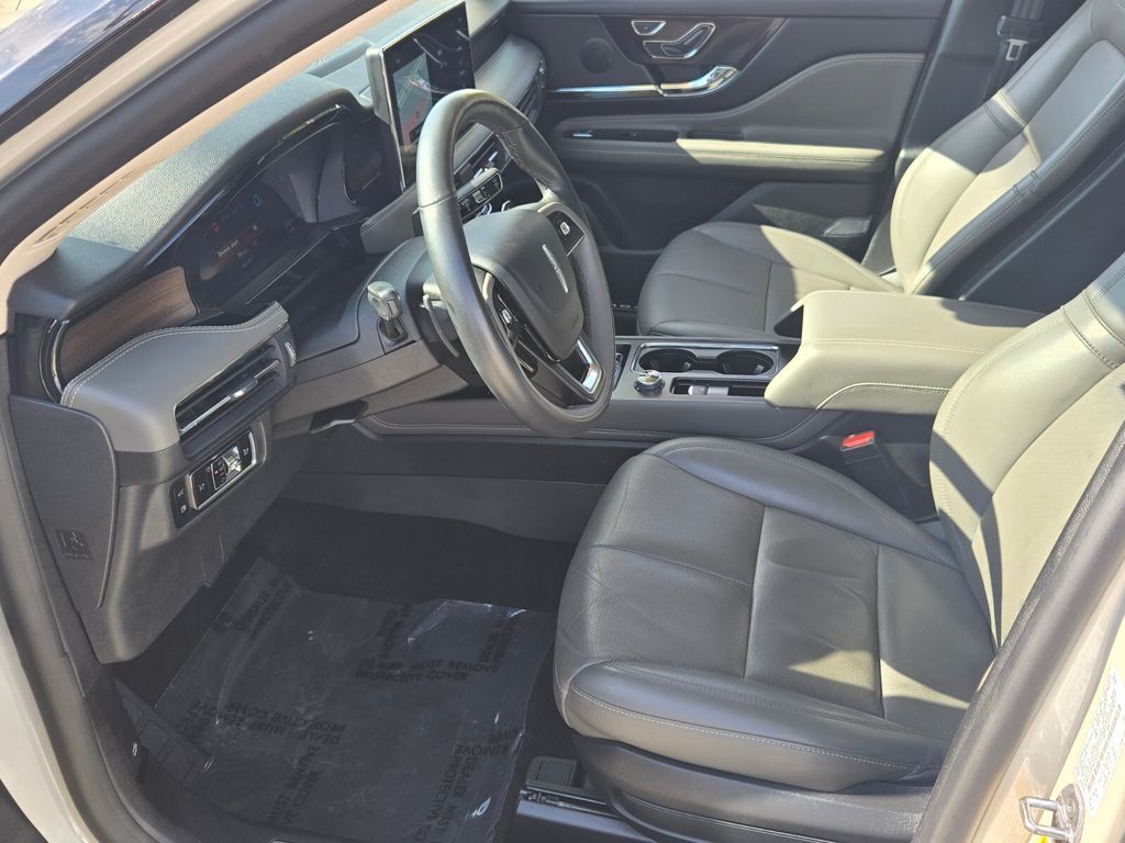 2024 Lincoln Corsair - $37,640
