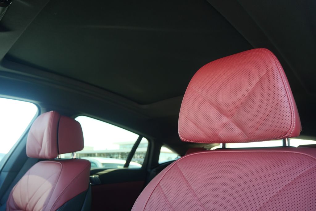 Thumbnail: 2026 BMW X6 - 6