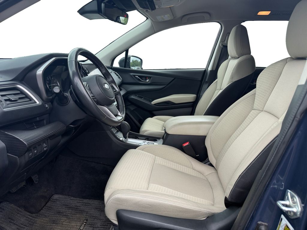 2024 Subaru Ascent Premium Blue at Rafferty Subaru