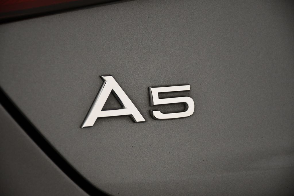 Thumbnail: 2023 Audi A5 - 9