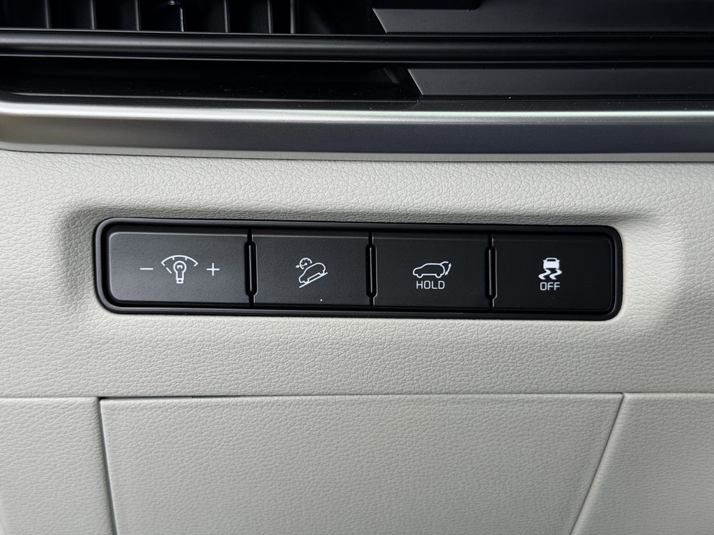 new 2025 Kia Telluride car, priced at $40,031