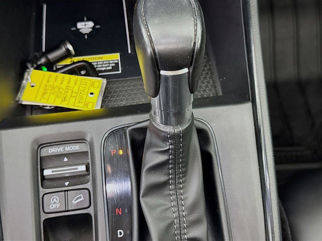 Used Car 2023 Honda Cr-v  Ex-l For Sale Under $30,000 In Austin, Texas