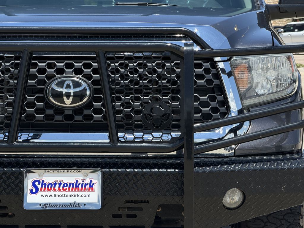 Used 2021 Toyota Tundra Truck