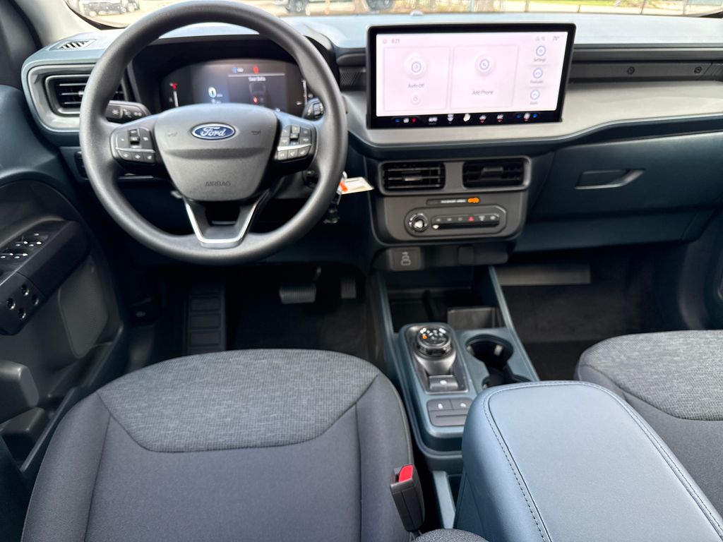 New 2026 Black Ford XL image 5