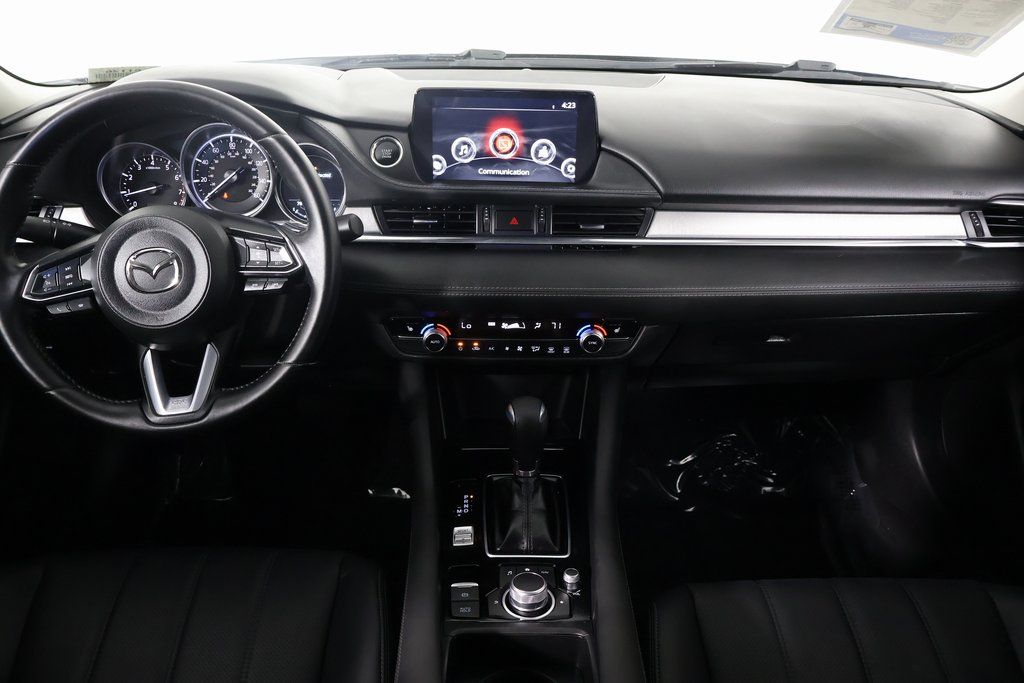 Thumbnail: 2020 Mazda Mazda6 - 8