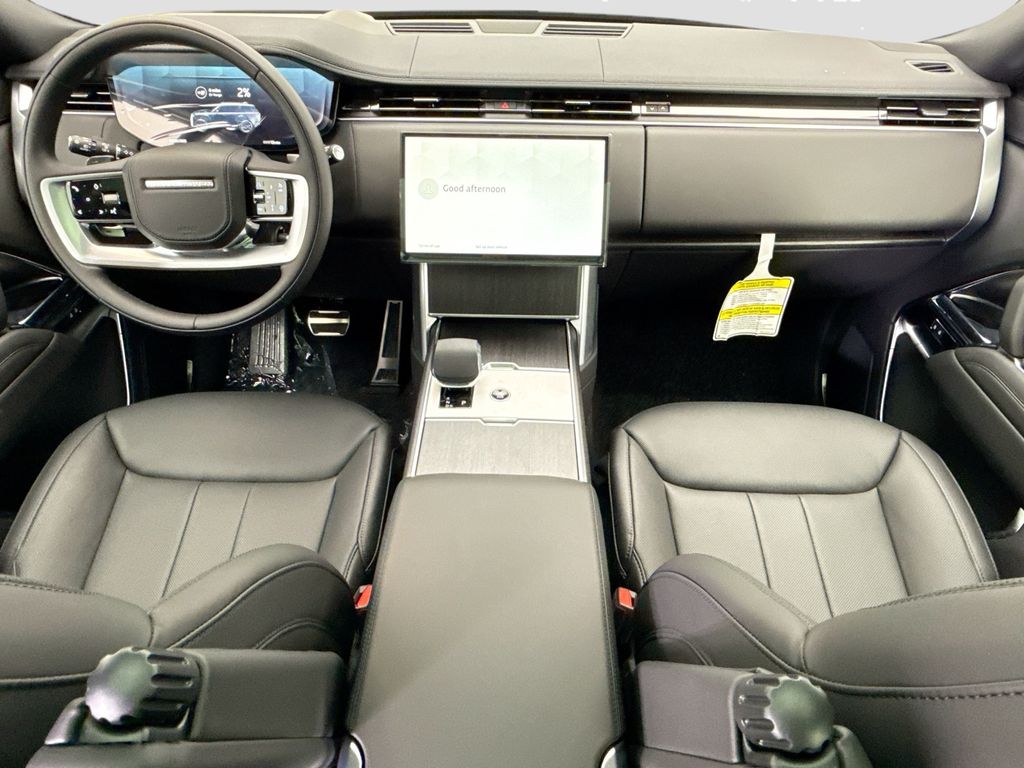 Thumbnail: 2026 Land Rover Range Rover - 13