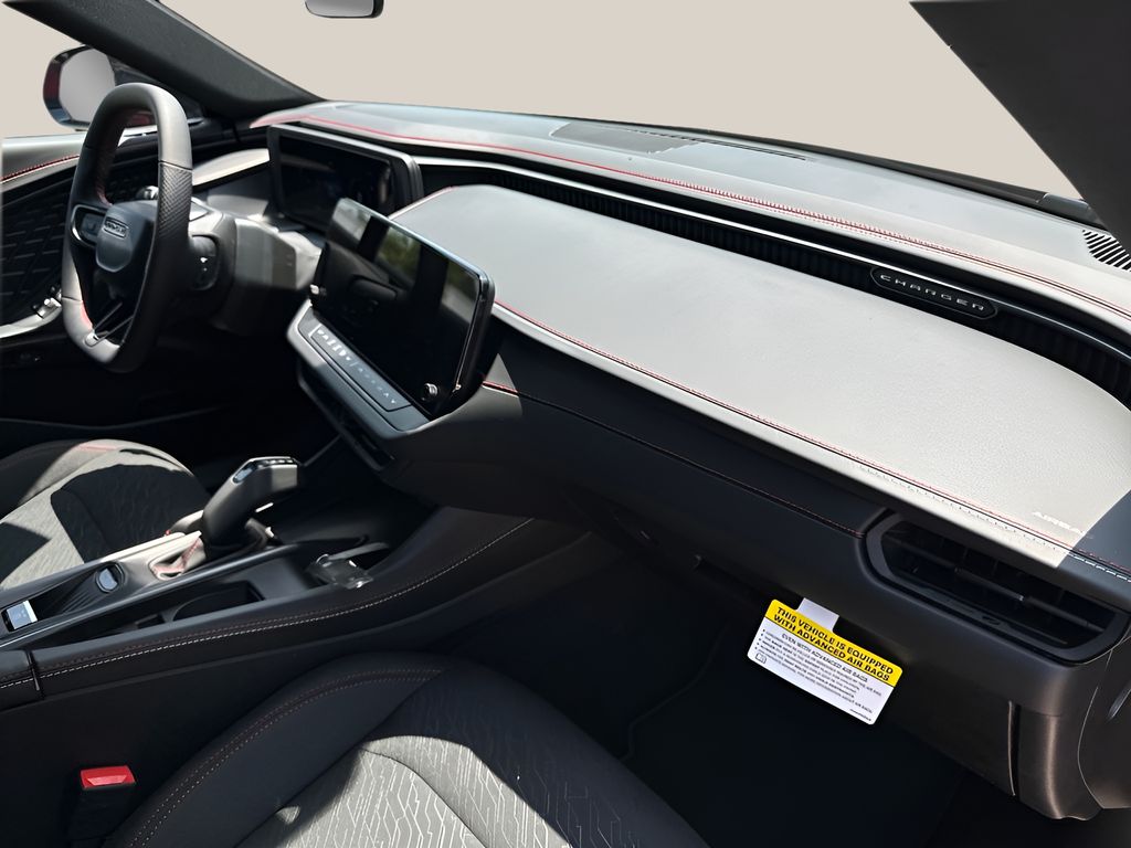 New 2026  Dodge R/T image 37