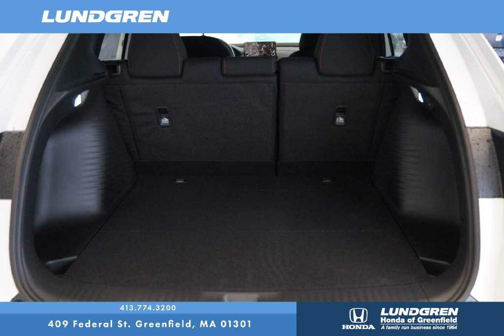 2026 Honda HR-V Sport - Photo 25