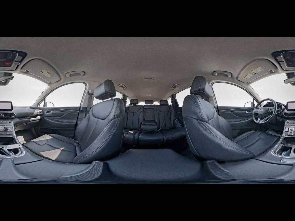 Used 2023 Quartz White Hyundai XRT image 18