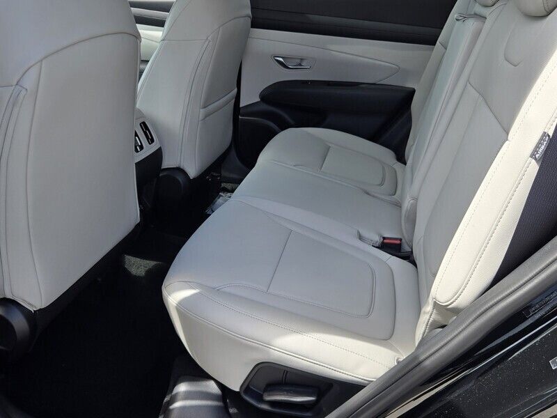 2026 Hyundai Tucson - $31,060