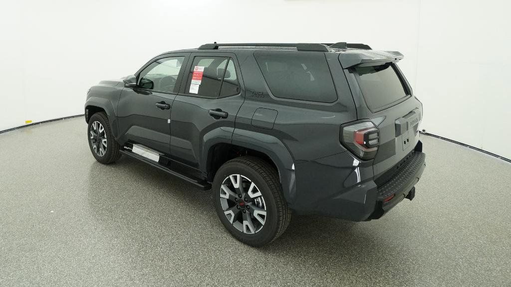 Thumbnail: 2025 Toyota 4Runner - 30