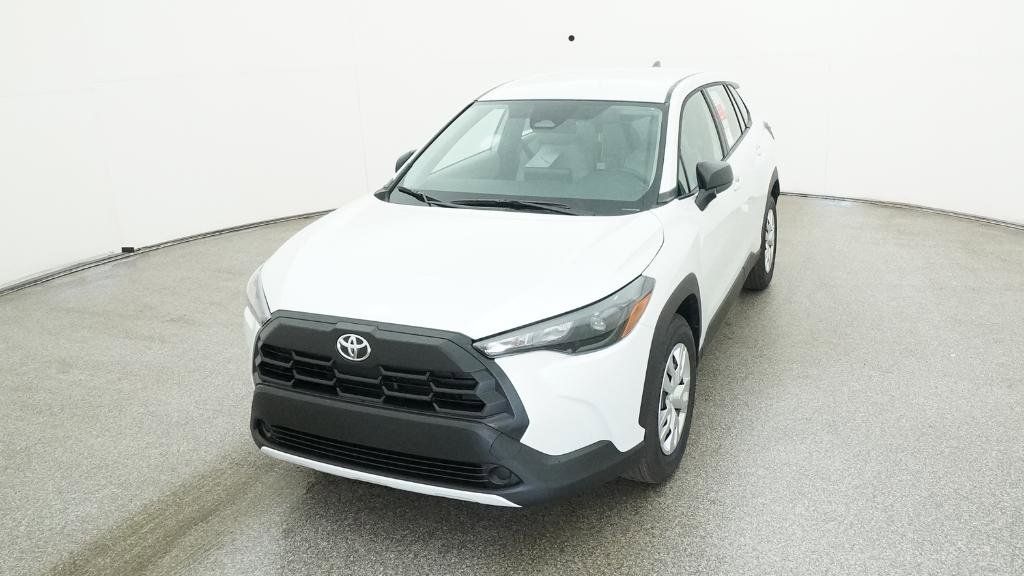 Thumbnail: 2026 Toyota Corolla Cross - 25