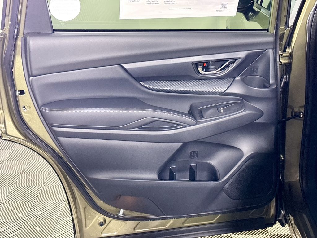 2026 Subaru Ascent Premium