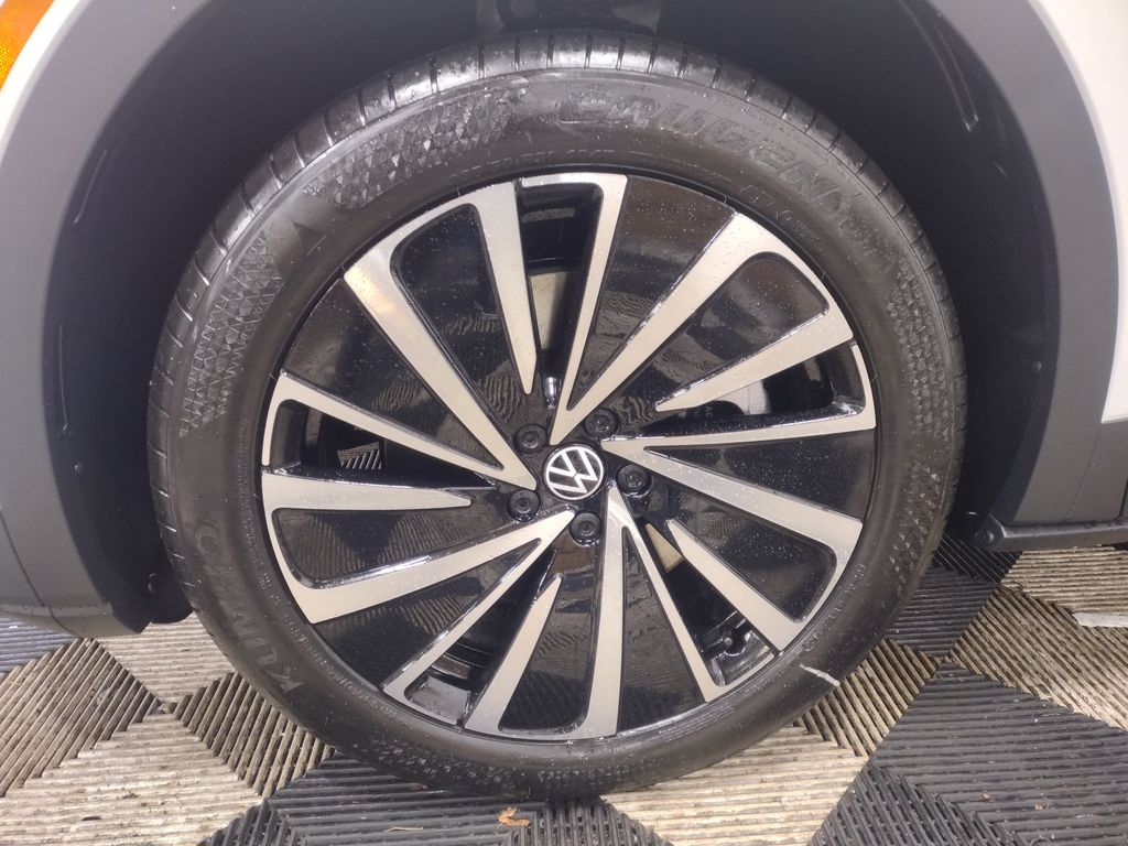 2026 Volkswagen ID.4 Pro