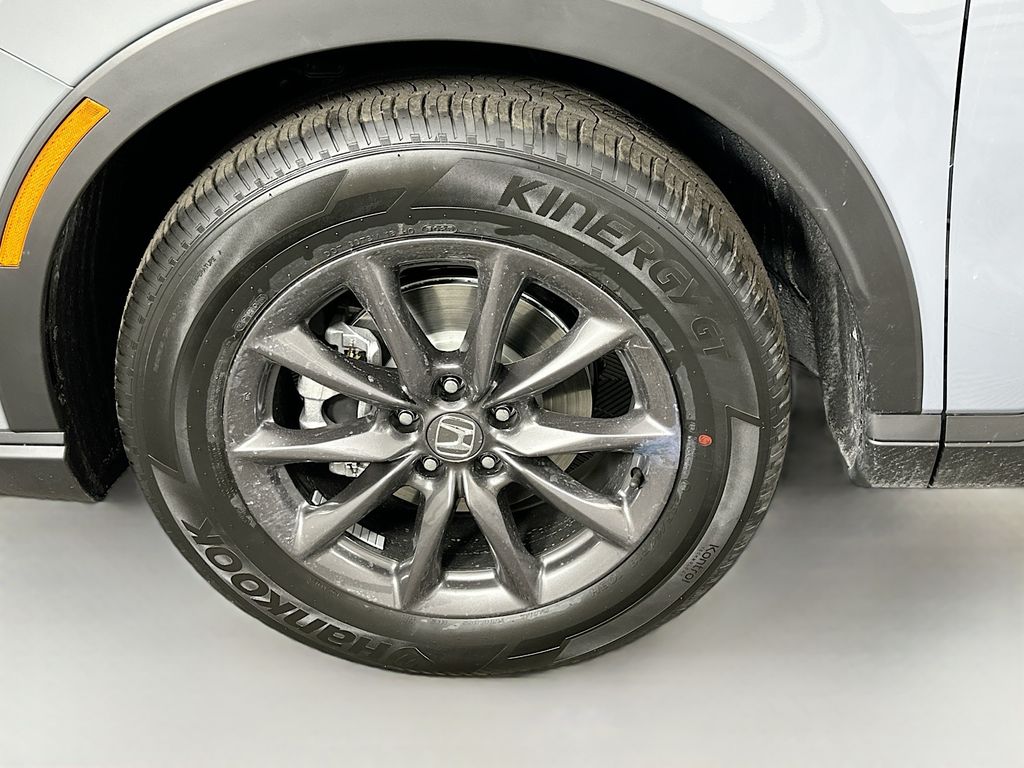 Thumbnail: 2026 Honda CR-V - 22