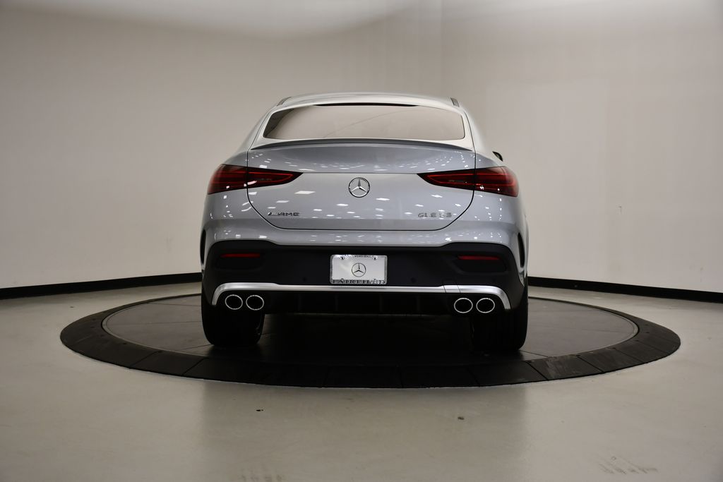 Thumbnail: 2026 Mercedes-Benz GLE - 4